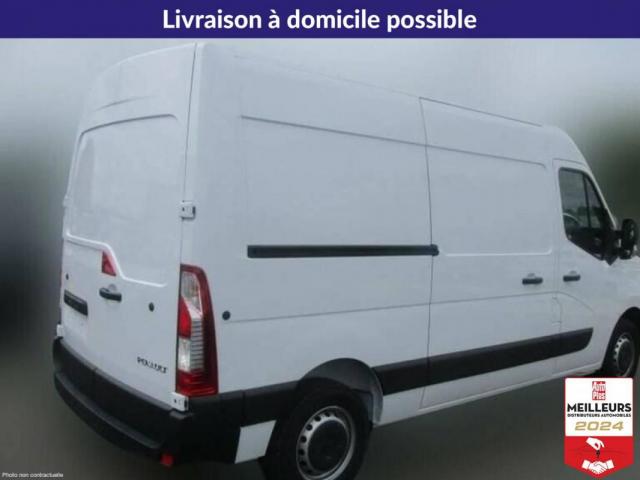 Renault Master image 6
