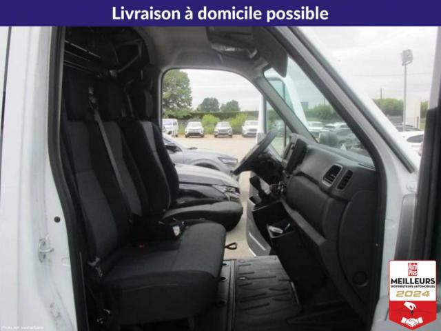 Renault Master image 7