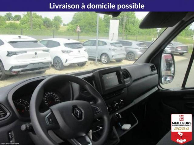 Renault Master image 4