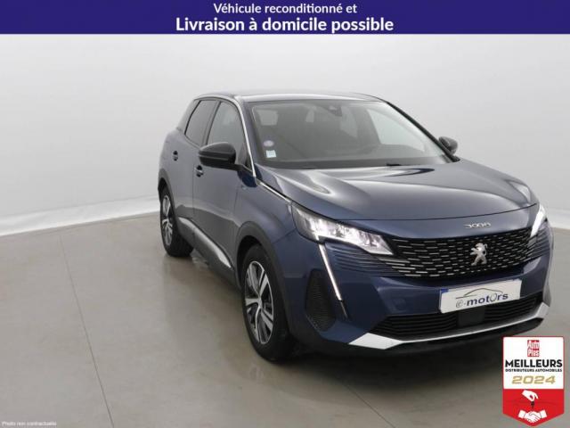 Peugeot 3008 image 6