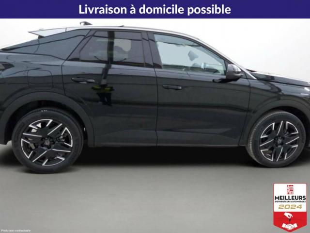 Peugeot 3008 image 2