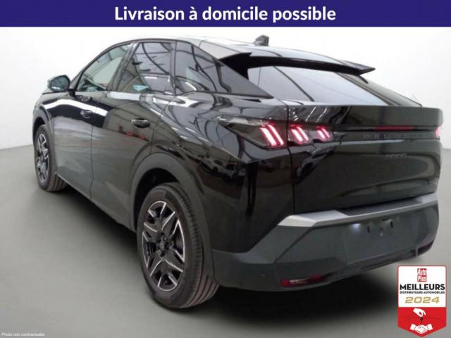 Peugeot 3008 image 1