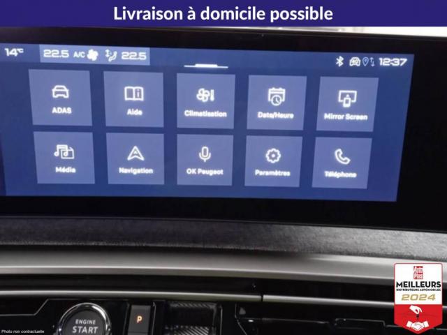 Peugeot 3008 image 4
