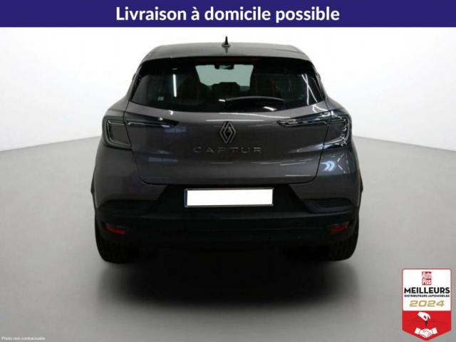 Renault Captur image 2