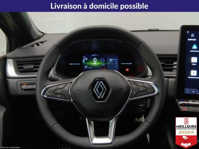 Renault Captur image 7