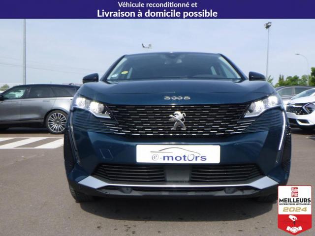 Peugeot 3008 image 9
