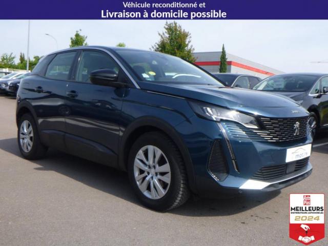 Peugeot 3008 image 1
