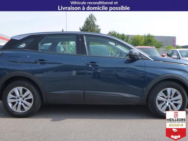 Peugeot 3008 image 7