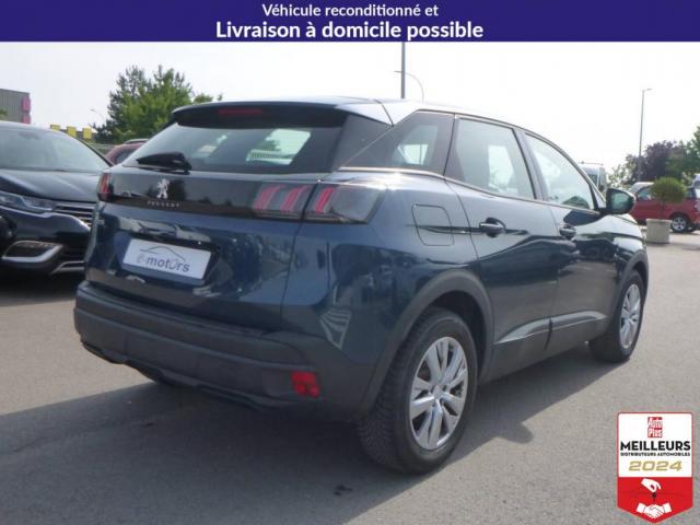Peugeot 3008 image 5