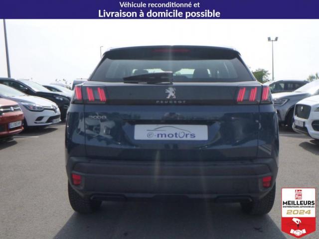 Peugeot 3008 image 8