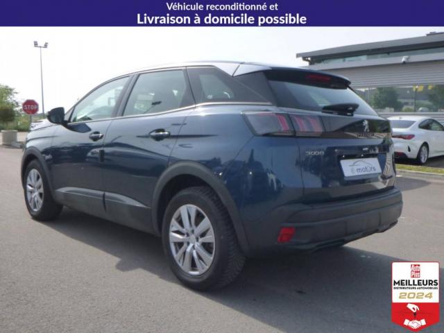 Peugeot 3008 image 2
