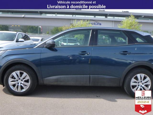 Peugeot 3008 image 3