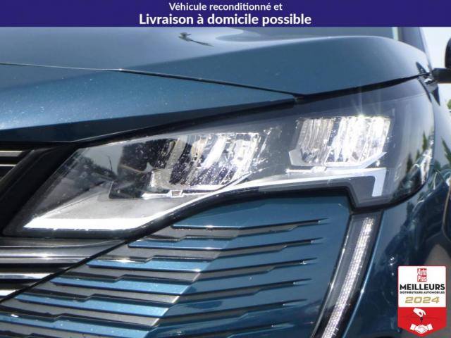 Peugeot 3008 image 6