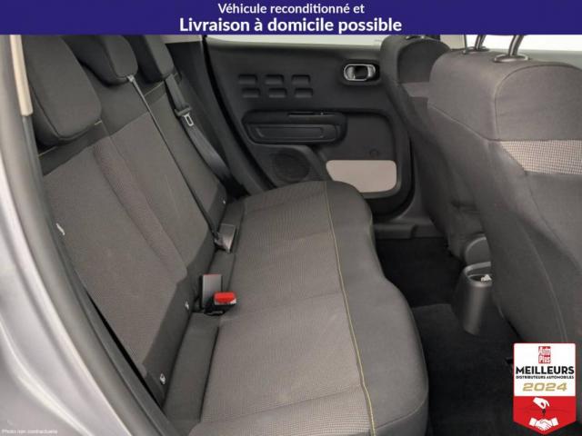 Citroen C3 image 9