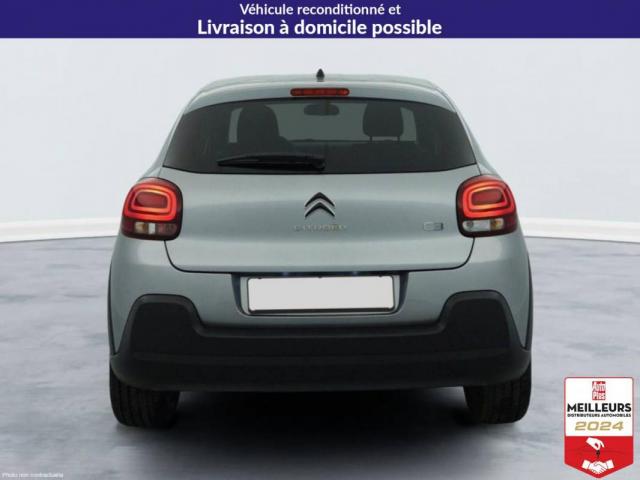 Citroen C3 image 1