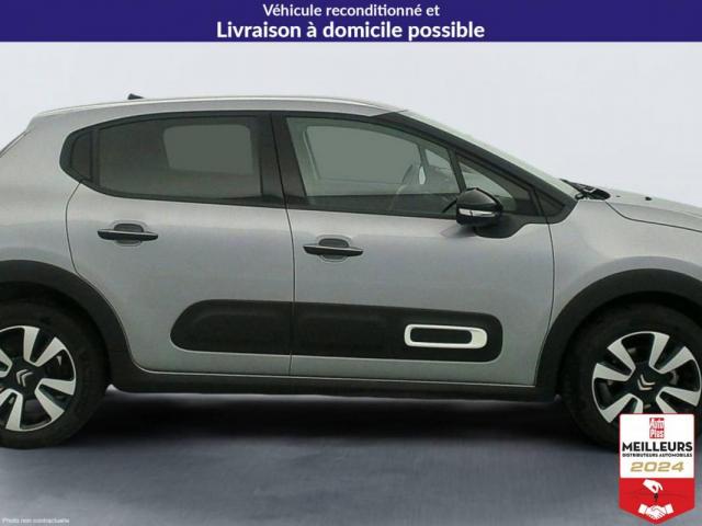 Citroen C3 image 4
