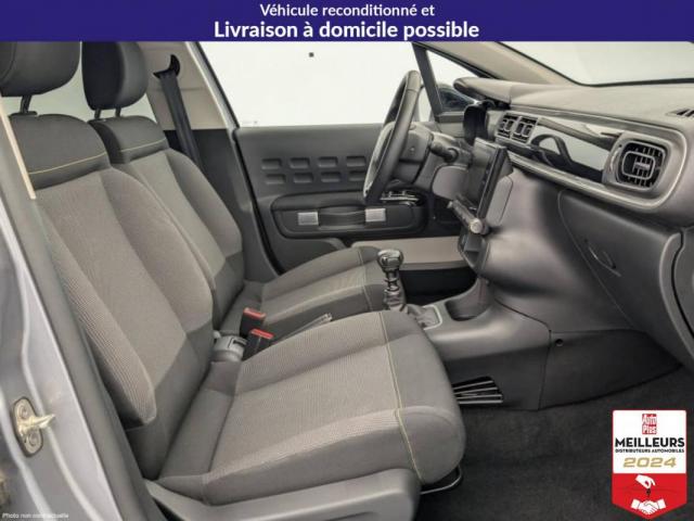 Citroen C3 image 8