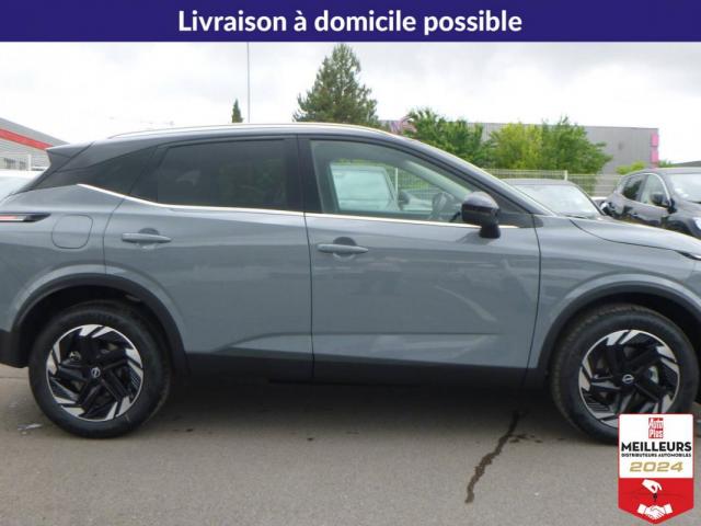 Nissan Qashqai image 6