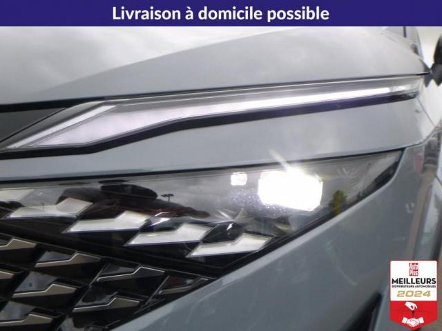 Nissan Qashqai image 9