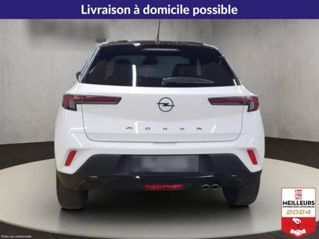 Opel Mokka image 2