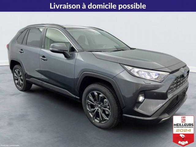 Toyota Rav4 image 3