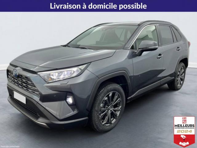 Toyota Rav4 image 5