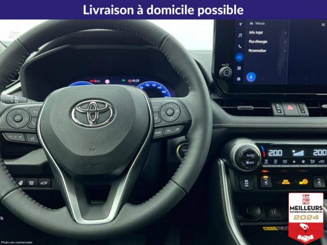 Toyota Rav4 image 8