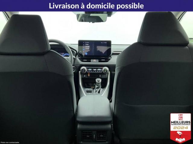 Toyota Rav4 image 1