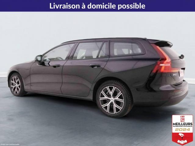 Volvo V60 image 5