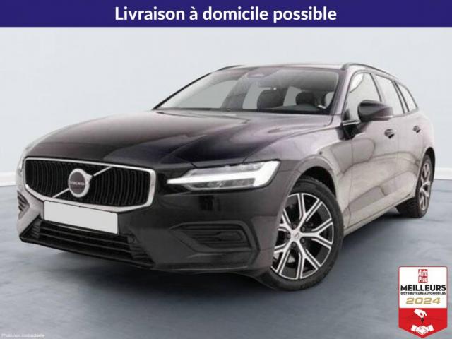 Volvo V60 image 7