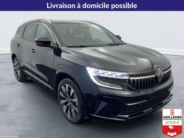 Renault Espace image 8