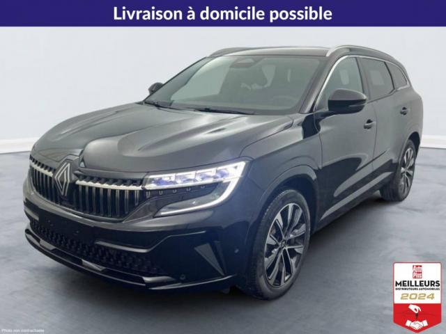 Renault Espace image 1