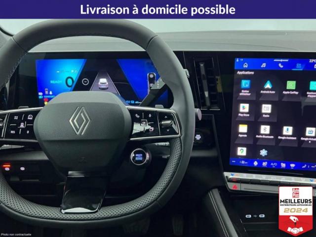 Renault Espace image 3