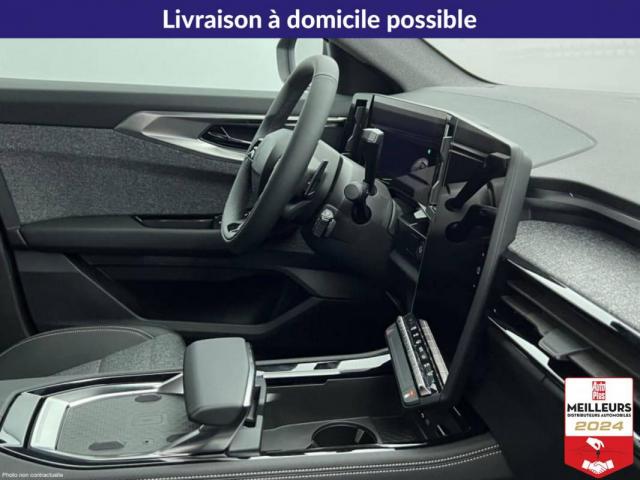 Renault Espace image 4