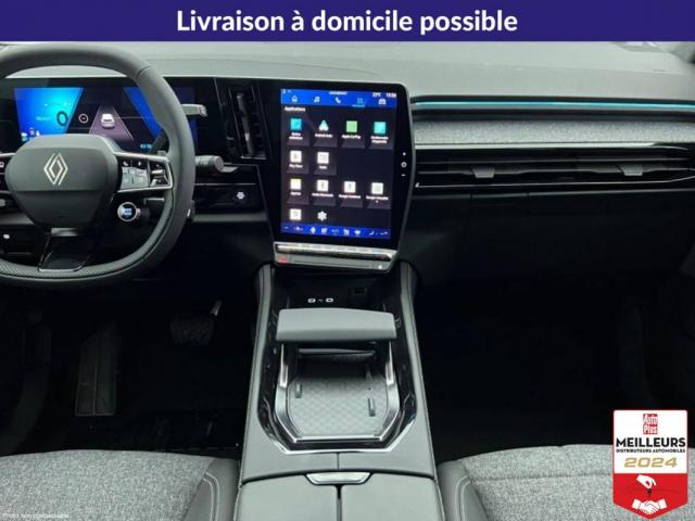Renault Espace image 5