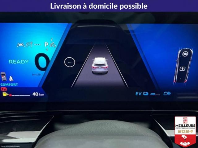 Renault Espace image 6