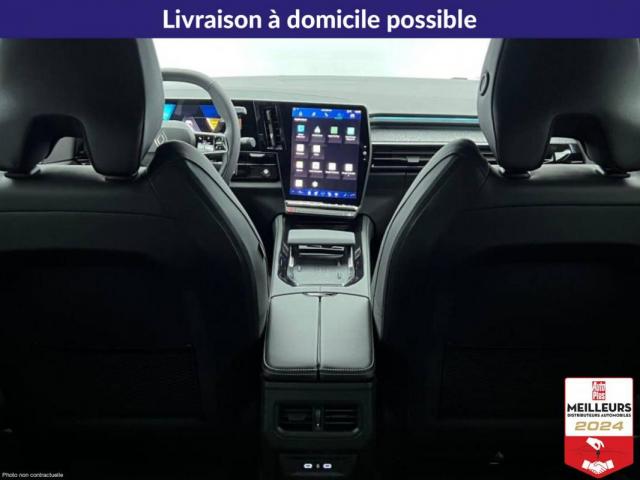 Renault Espace image 2