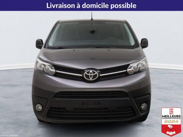 Toyota Proace image 8