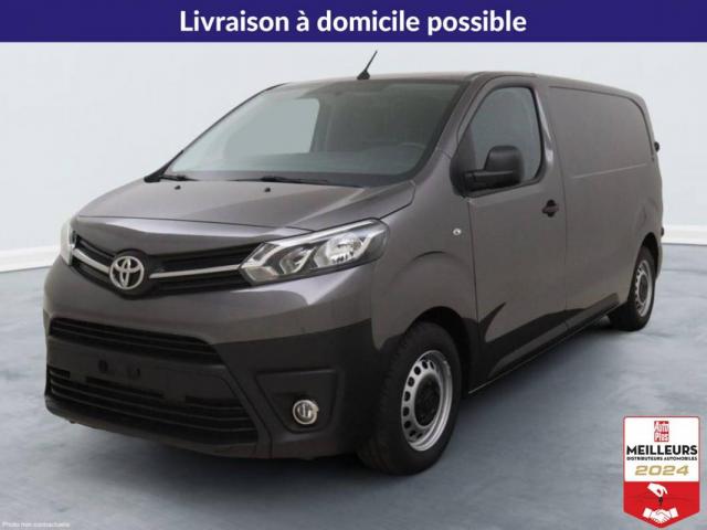 Toyota Proace image 4