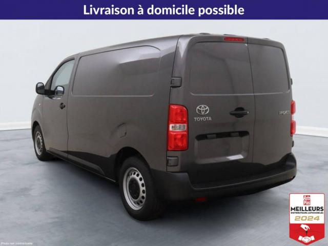 Toyota Proace image 3