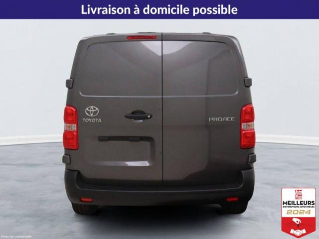 Toyota Proace image 7