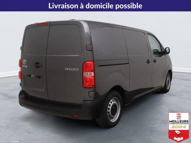 Toyota Proace image 2