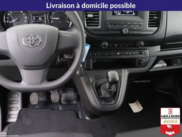 Toyota Proace image 5
