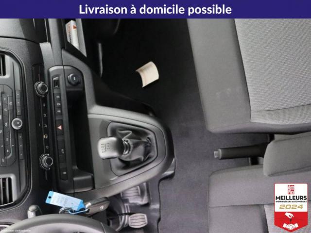 Toyota Proace image 1