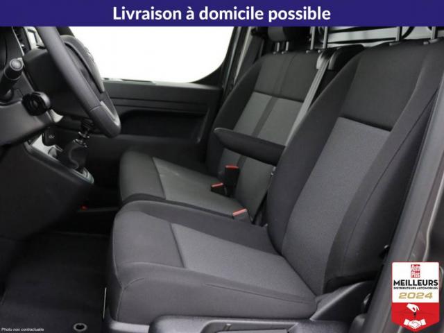 Toyota Proace image 9