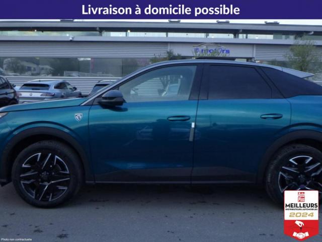 Peugeot 3008 image 1