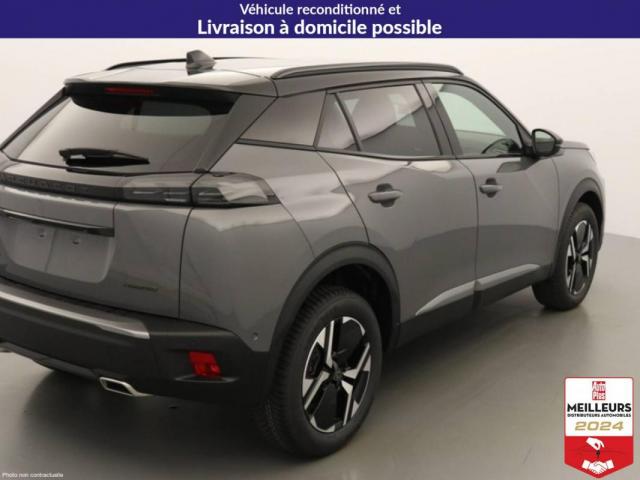 Peugeot 2008 image 1