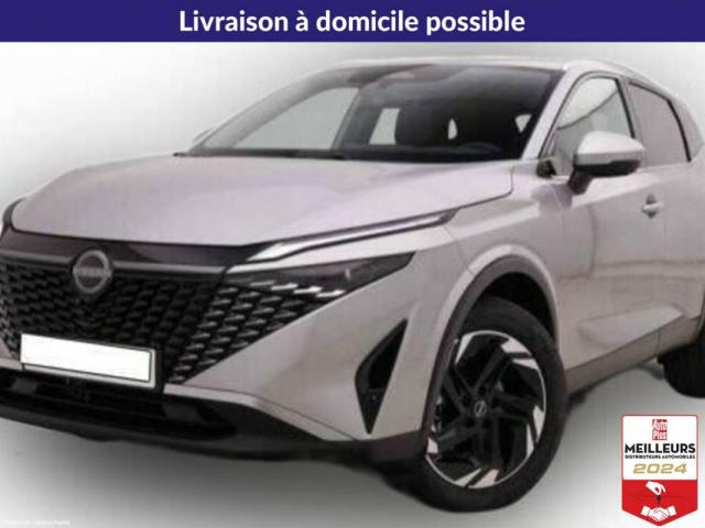 Nissan Qashqai image 3