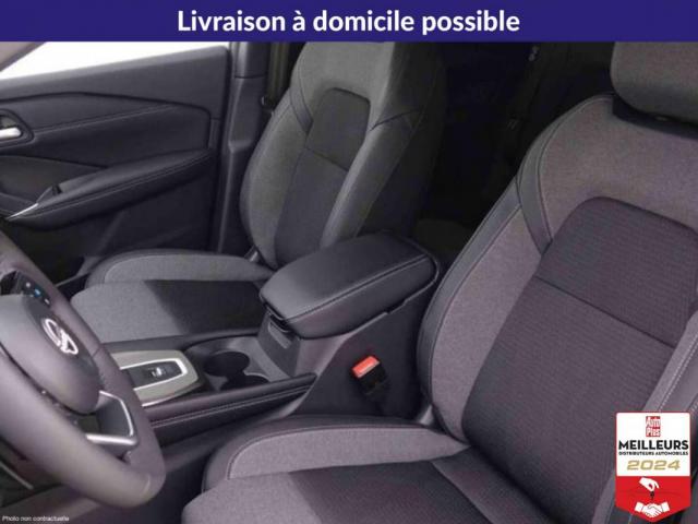 Nissan Qashqai image 6
