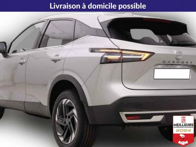 Nissan Qashqai image 7